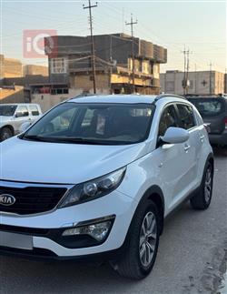 کیا سپۆرتاج